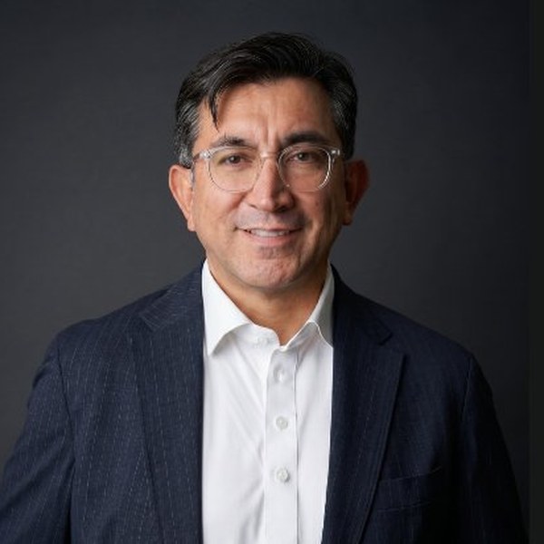 Diego Molano Vega